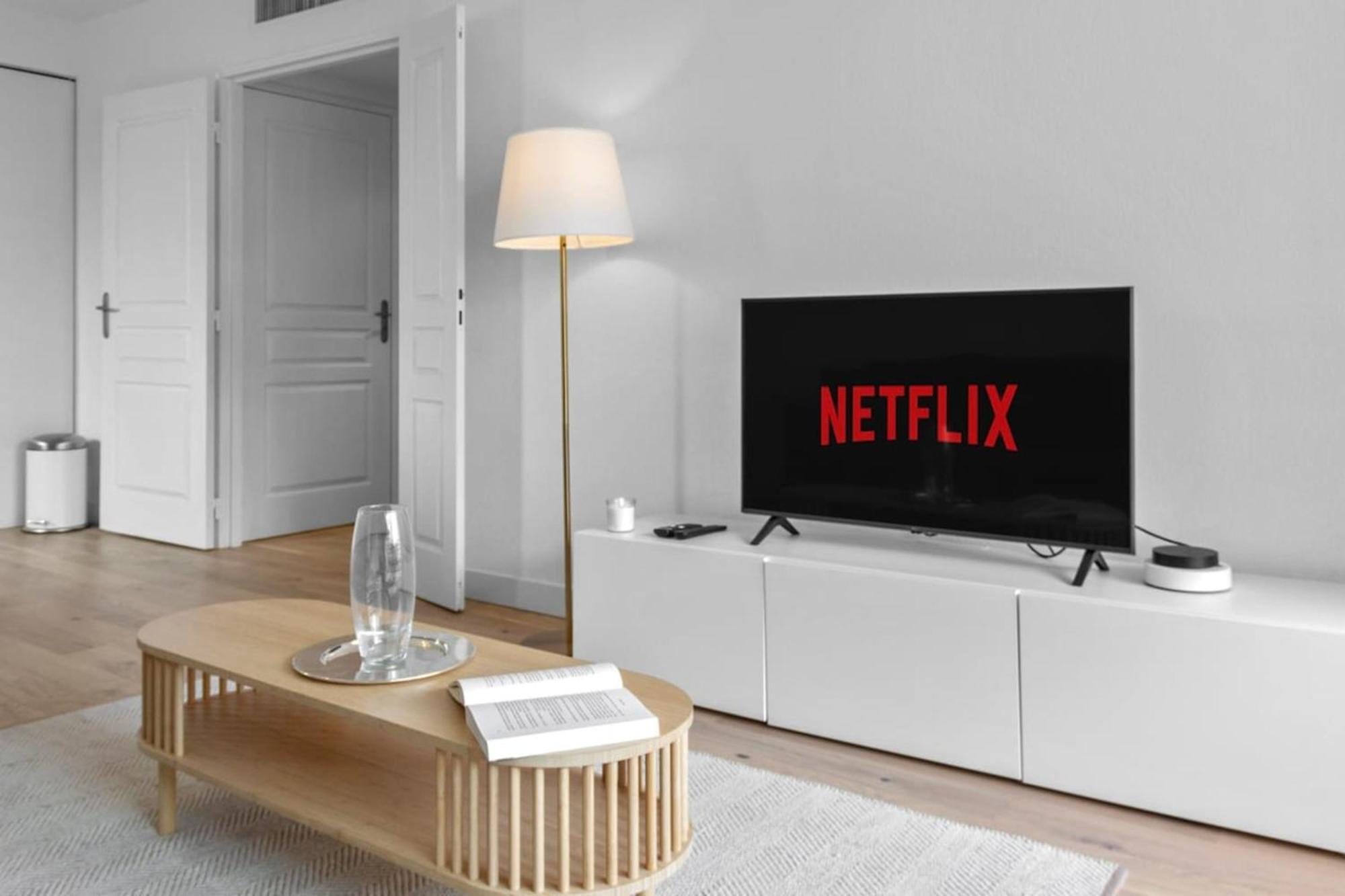 Le - Quiet - Parking - Hypercenter - Ac Appartement Cannes