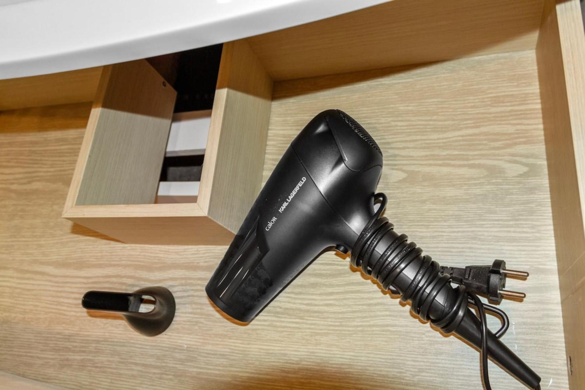 Le - Quiet - Parking - Hypercenter - Ac Appartement Cannes